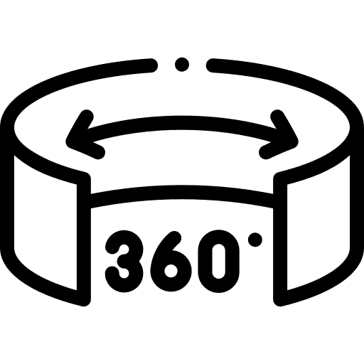 Virtual 360 Tour